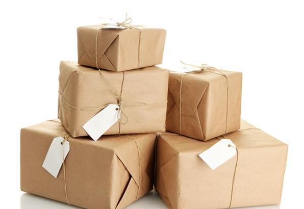 Экспресс-почта, курьерские услуги, посылки